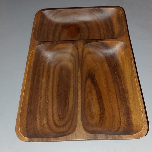 Tabla para picadas