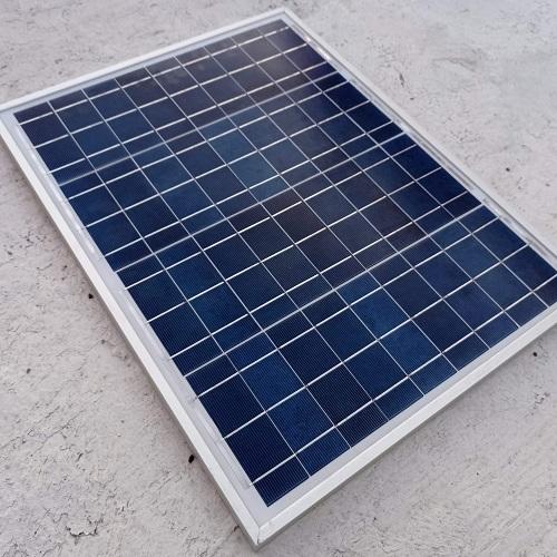 Panel solar 40 Wats