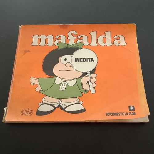 Mafalda Quino