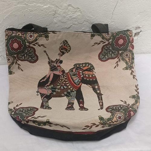 Bolso estilo Indio
