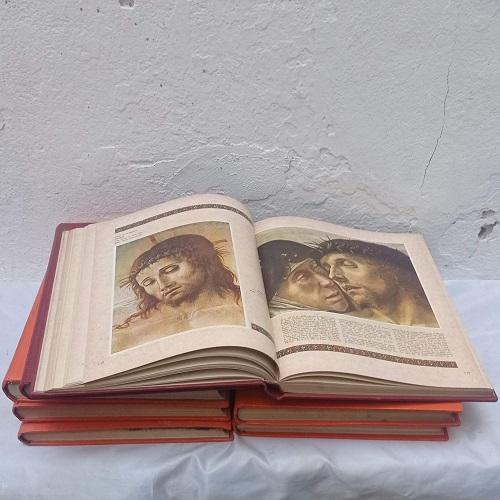 Biblia completa Ilustrada