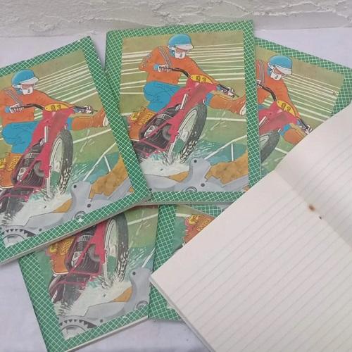 Cuadernos 100 hojas 10 unidades