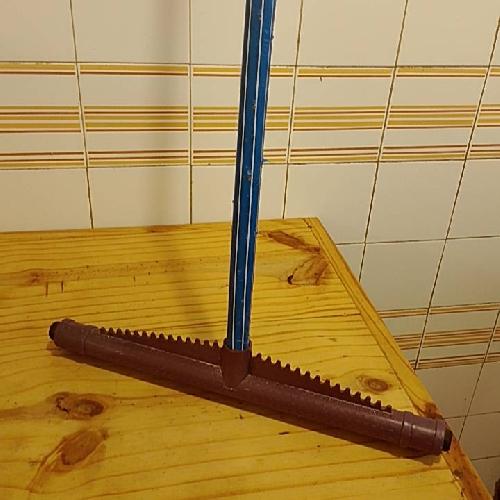 Lampazo, trapeador, pisos