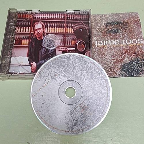 CD Jaime Roos
