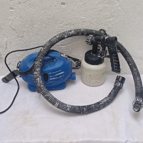 Compresor aire para pintar
