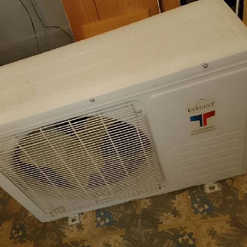 Aire acondicionado 18000 btu